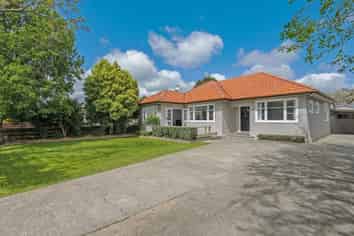 8 Hughes Avenue , Hokowhitu