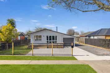1 Belmont Place, Cambridge