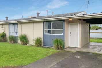 29B Queenwood Road , Levin