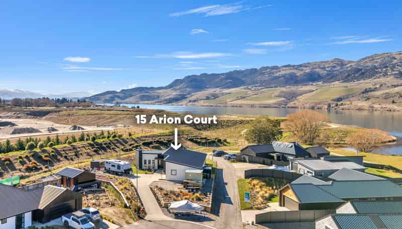 15 Arion Court, Cromwell