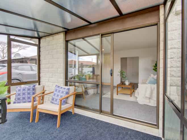 4A Bowie Drive, Woodend