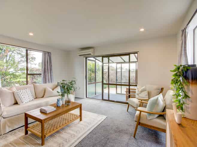 4A Bowie Drive, Woodend