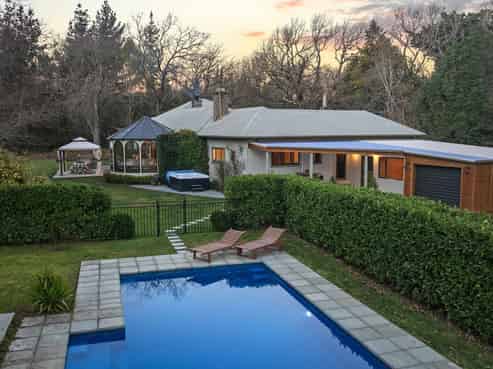 57 Station Road, Loburn