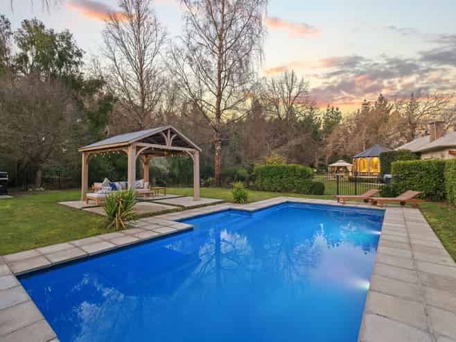 57 Station Road, Loburn