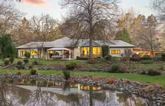 57 Station Road, Loburn