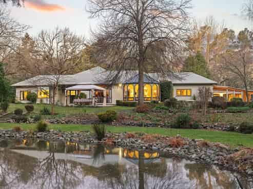 57 Station Road, Loburn