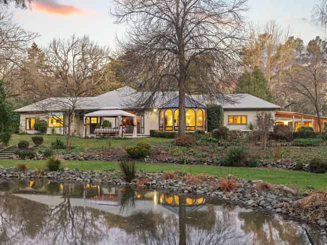 57 Station Road, Loburn