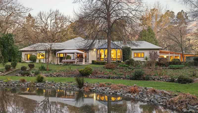 57 Station Road, Loburn