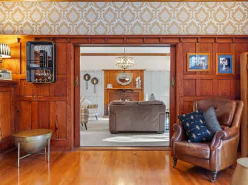 57 Station Road, Loburn