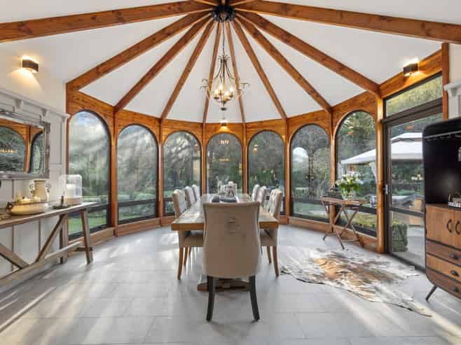 57 Station Road, Loburn