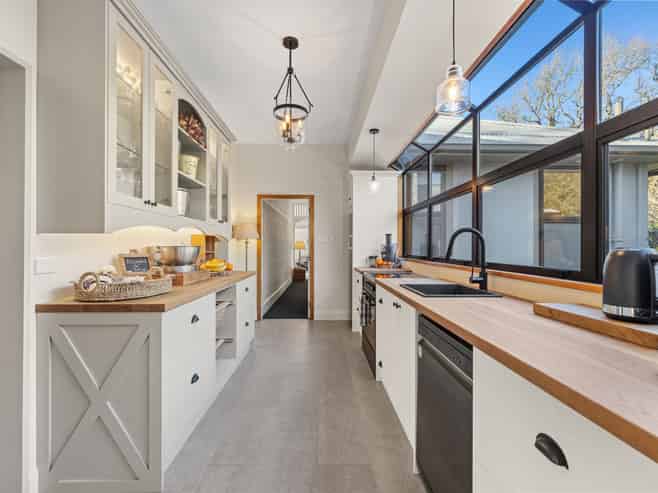 57 Station Road, Loburn