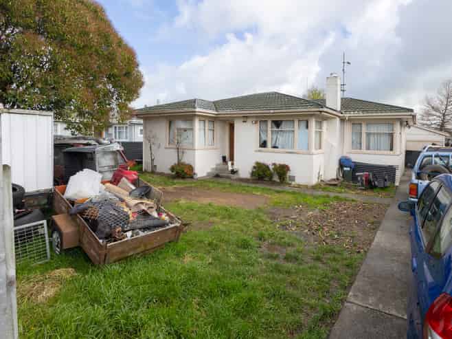 65 Featherston Street, Takaro