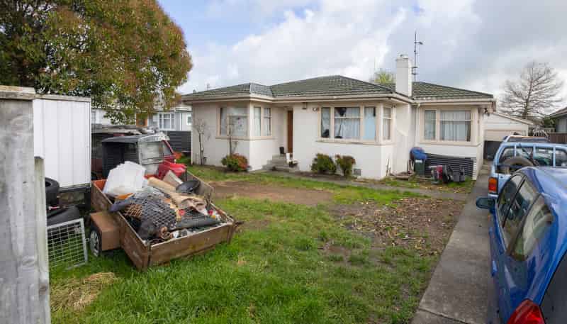 65 Featherston Street, Takaro