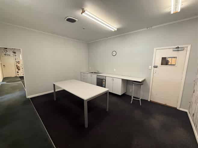 Warehousing and Office space in Porirua