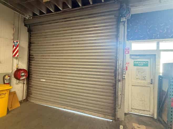 Warehousing and Office space in Porirua