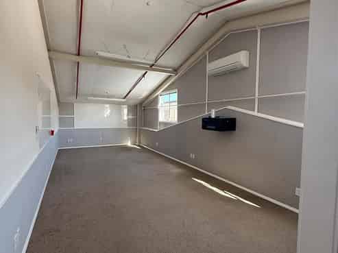 Warehousing and Office space in Porirua