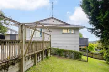 98 Gallony Avenue, Massey