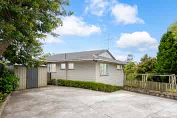 98 Gallony Avenue, Massey