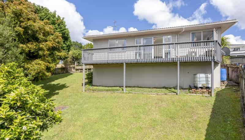 98 Gallony Avenue, Massey
