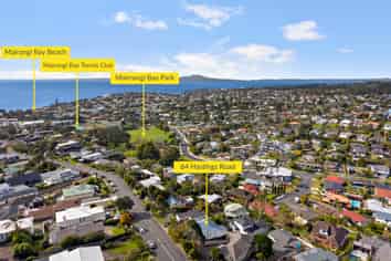 64 Hastings Road, Mairangi Bay