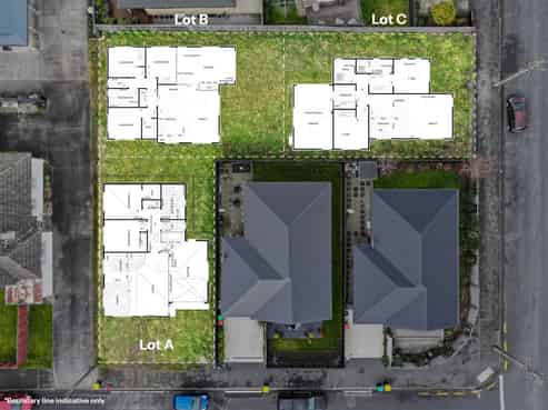 B/23 Church Street, Mosgiel