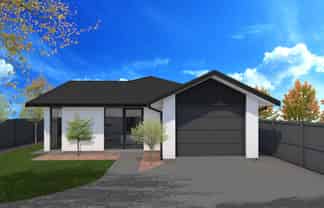 B/23 Church Street, Mosgiel