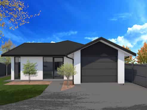 B/23 Church Street, Mosgiel