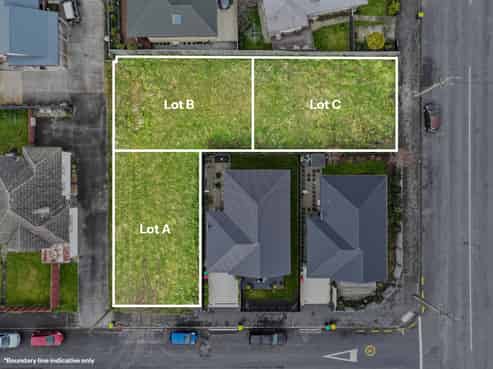 B/23 Church Street, Mosgiel