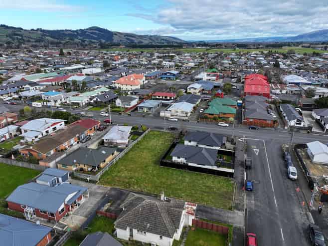 23 Church Street, Mosgiel