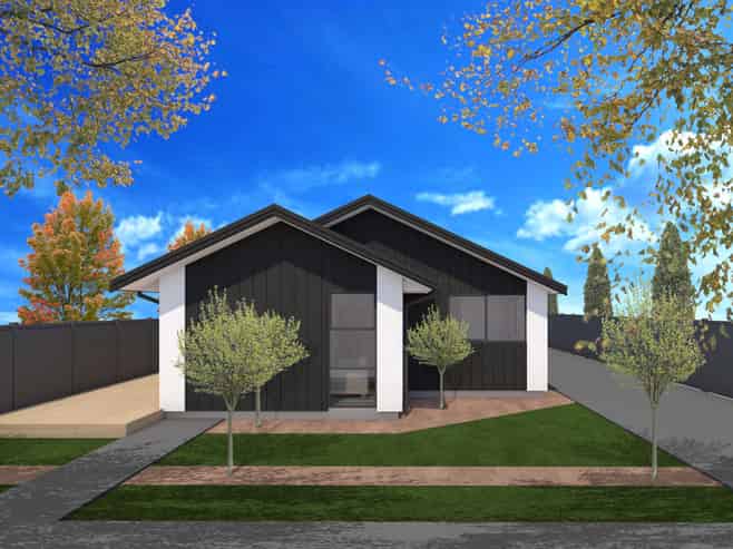 23 Church Street, Mosgiel