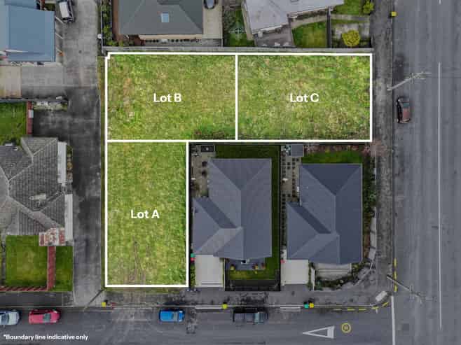 23 Church Street, Mosgiel