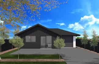 23 Church Street, Mosgiel