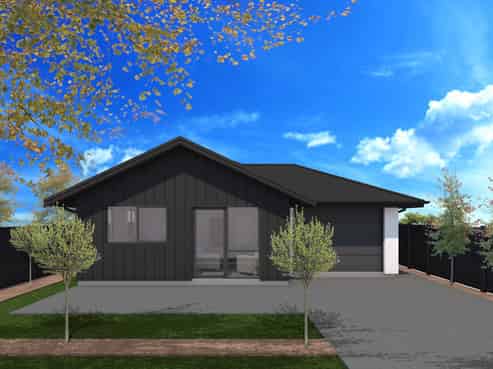 23 Church Street, Mosgiel