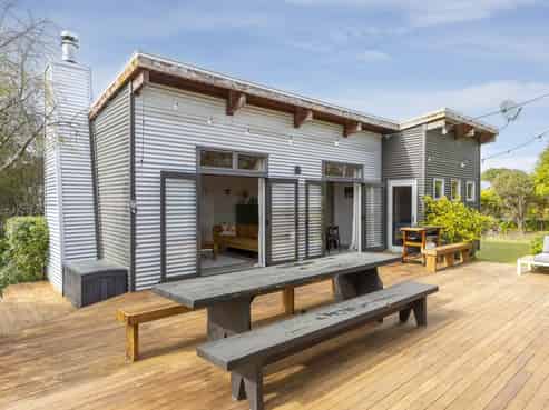 29 Te Waaka Terrace, Kuratau
