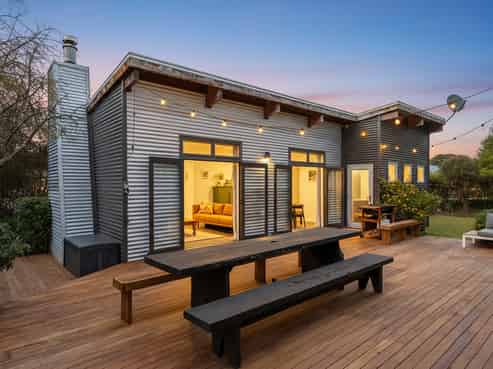 29 Te Waaka Terrace, Kuratau