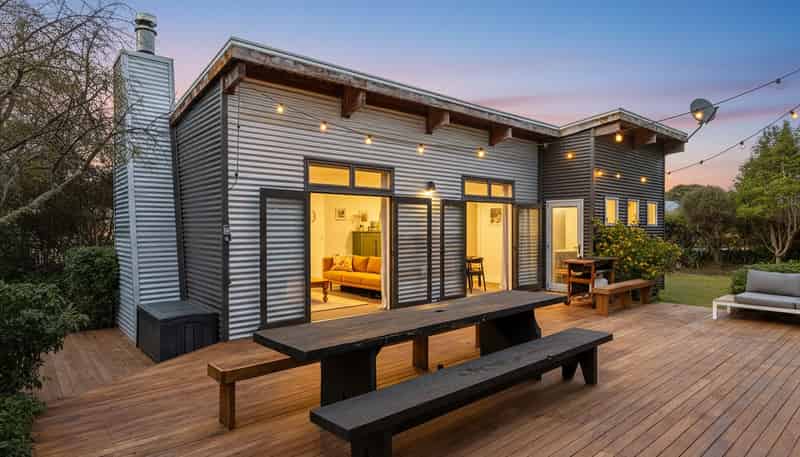 29 Te Waaka Terrace, Kuratau