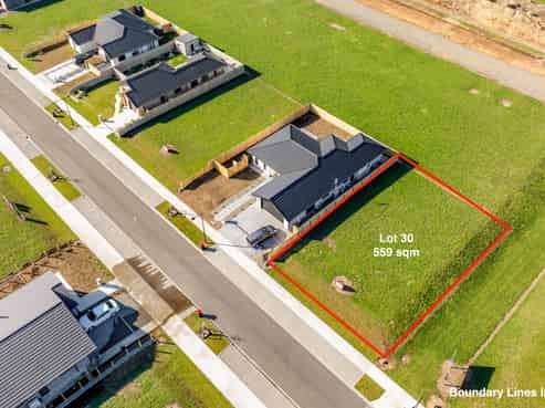 17 & 26 Matariki Street, Hawera