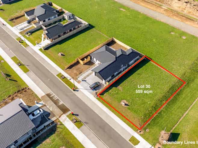 17 & 26 Matariki Street, Hawera