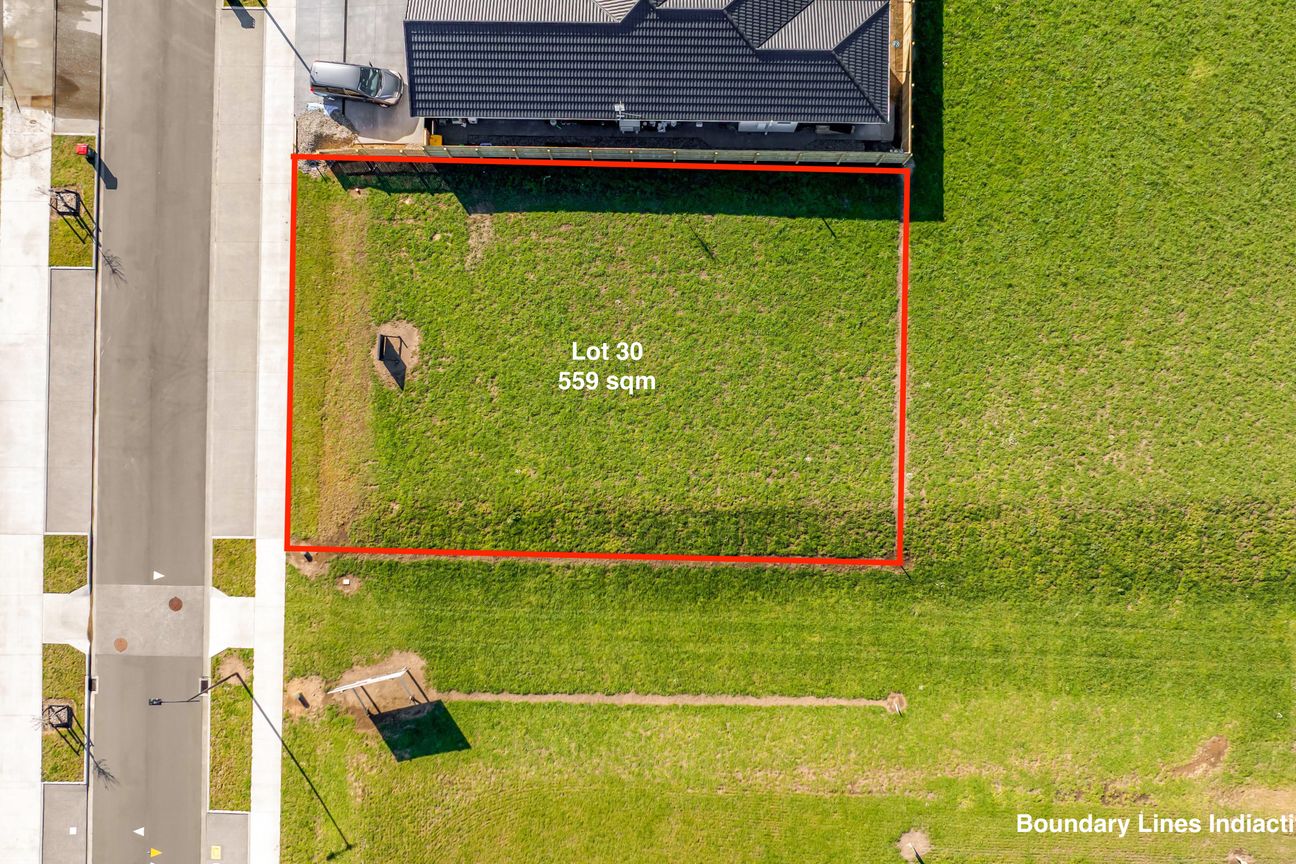 PRICED TO SELL – pohled 5