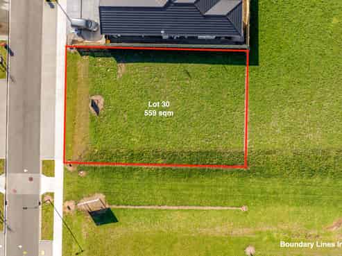 17 & 26 Matariki Street, Hawera