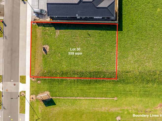 17 & 26 Matariki Street, Hawera