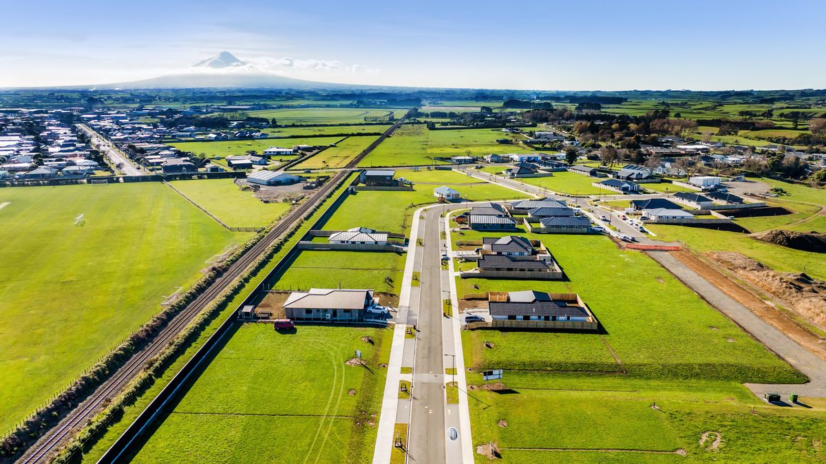 PRICED TO SELL, Hawera