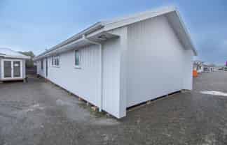 86 Bridge Street, Relocatable House Only, Bulls