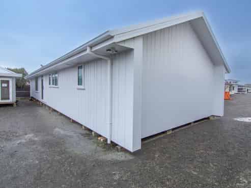 86 Bridge Street, Relocatable House Only, Bulls