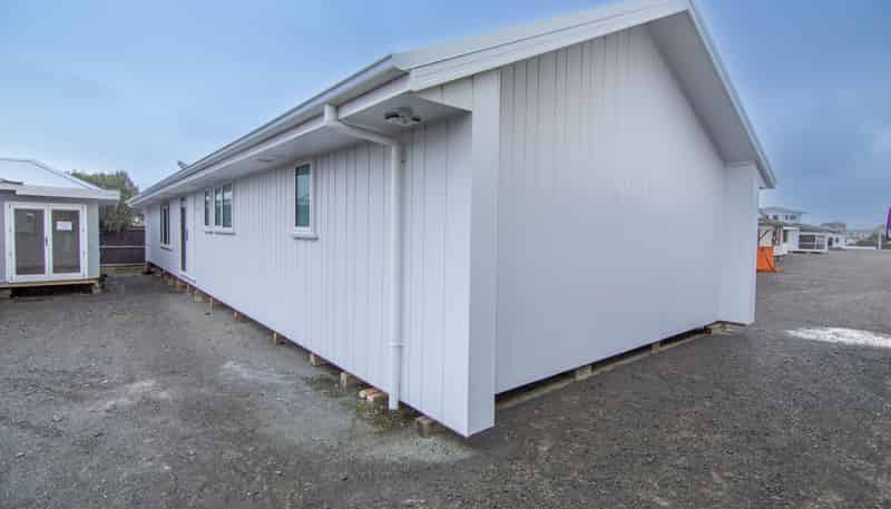 86 Bridge Street, Relocatable House Only, Bulls