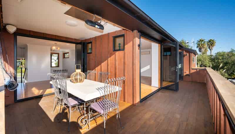 43 Te Mata Road, Havelock North