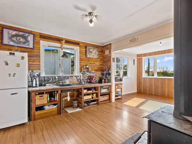8 Bexhill Terrace, Tirau