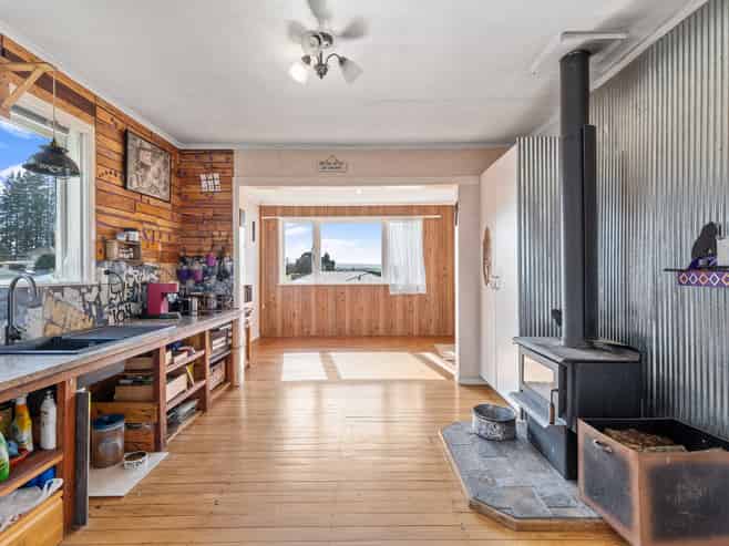 8 Bexhill Terrace, Tirau