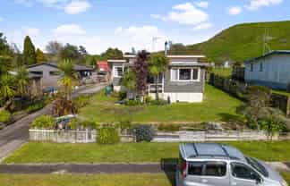 8 Bexhill Terrace, Tirau