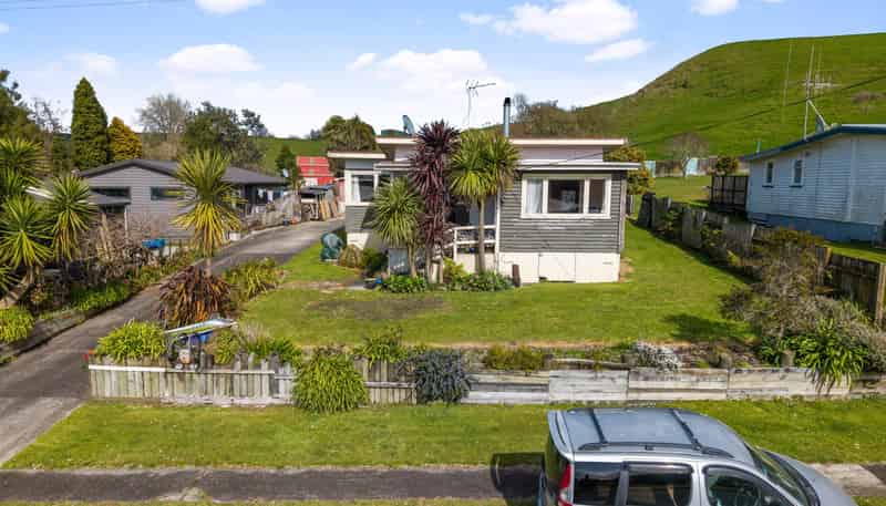 8 Bexhill Terrace, Tirau